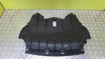 Захист картера (двигуна) BMW X5 E70 (2007-2010) дорестайл