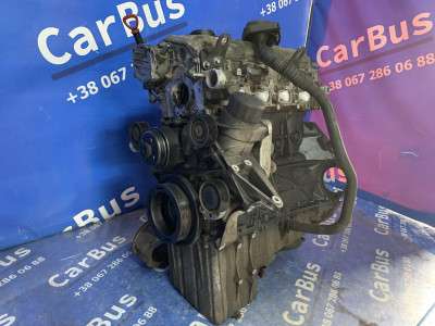 Двигун OM646 2.2cdi Mercedes-Benz Vito W 639 (2003-2010) дорестайл