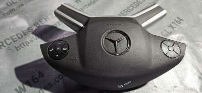 Подушка безпеки в кермо Mercedes ML W164 (2005-2011)