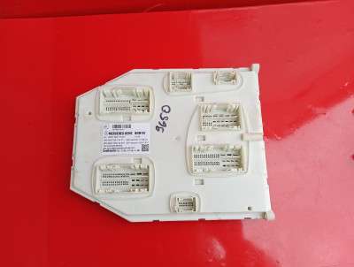Блок комфорта SAM (Signan Auswerte Modul) Mercedes-Benz Sprinter W907 (2014-2024)