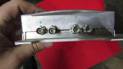 Блок керування телефоном (Bluethooth) BMW X5 E70 (2007-2010) дорестайл
