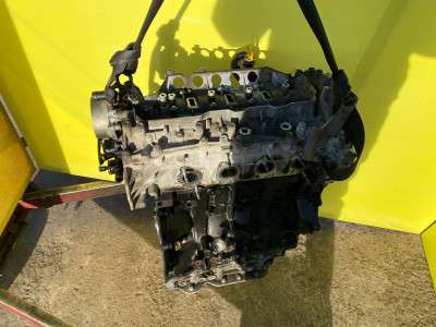 Двигун M9R630 2.0 tdi Euro-5 Renault Trafic II, Opel Vivaro II, Nissan Primastar II (2006-2014) рестайл