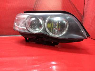 Фара передня права BMW X5 E53 (2003-2006) рестайл