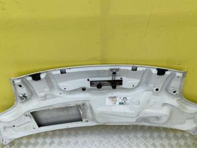 Капот Renault Trafic II, Opel Vivaro II, Nissan Primastar II (2006-2014) рестайл