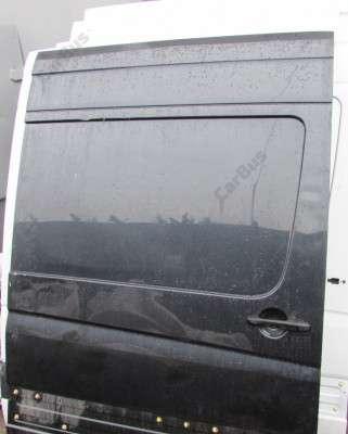 Дверь сдвижная правая Mercedes-Benz Sprinter W 906 (2006-2014) дорестайл