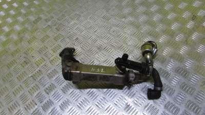 Радіатор системи EGR BMW X5 E70 (2007-2010) дорестайл