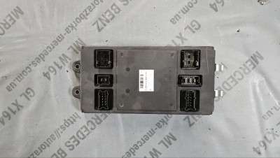 Блок комфорта SAM (Signan Auswerte Modul) Mercedes ML W164 (2005-2011)