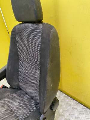 Сидение одинарное Mercedes-Benz Sprinter W 906 (2006-2014) дорестайл