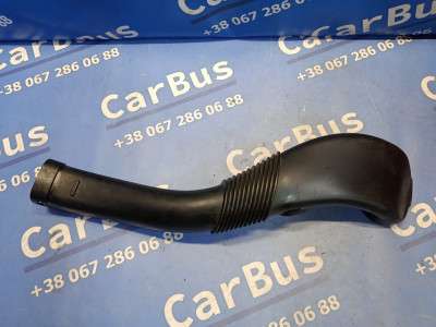Патрубок повітряний BMW X5 E70 (2010-2013) рестайл