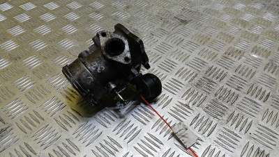 Клапан EGR Volkswagen Touareg (2003-2006) дорестайл