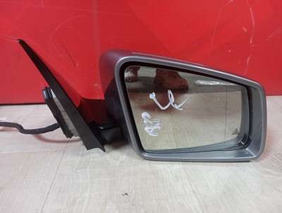 Дзеркало дверей бічне праве E-class W212
