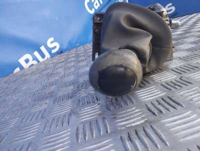 Куліса КПП Renault Trafic II, Opel Vivaro II, Nissan Primastar II (2006-2014) рестайл