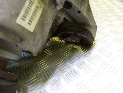 Раздаточная коробка (раздатка) BMW X5 E70 (2007-2010) дорестайл
