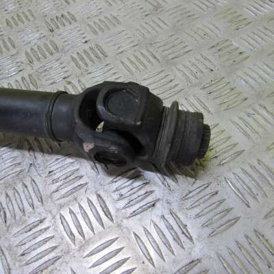 Кардан передній BMW X5 E70 (2010-2013) рестайл