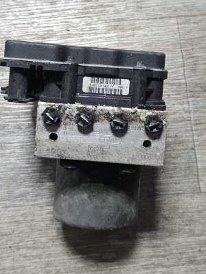 Блок керування ABS Ford Transit MK7 (V347 / V348; 2006—2013 - 4