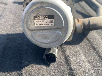 Насос водяний (помпа) Nissan Leaf II 2018-2024
