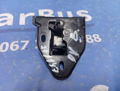 Замок кришки (двері) багажника Renault Trafic II, Opel Vivaro II, Nissan Primastar II (2006-2014) рестайл