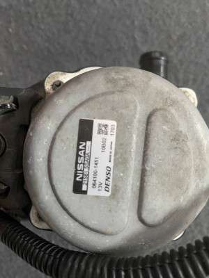 Насос водяний (помпа) Nissan Leaf II 2018-2024