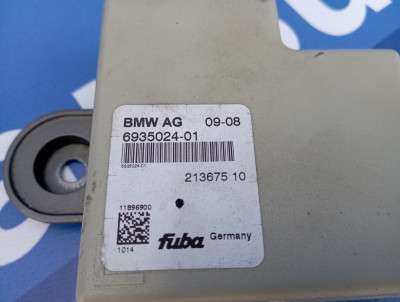 Підсилювач антени BMW 3 E92 (2006-2010)