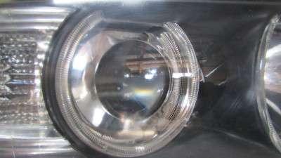 Фара передня права BMW X5 E53 (2003-2006) рестайл