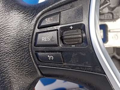Руль BMW 3 F30 (2015-2019)