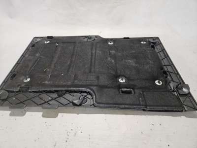 Обшивка пола под аккумулятор Boxer/Jumper/Ducato