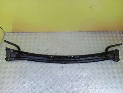 Жабо планка лобового скла Renault Trafic II, Opel Vivaro II, Nissan Primastar II (2001-2006) дорестайл