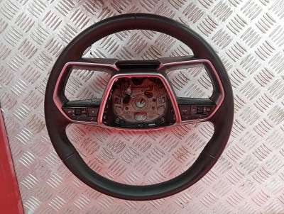 Руль Audi E-TRON