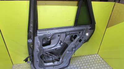 Двері задні праві BMW X5 E70 (2010-2013) рестайл