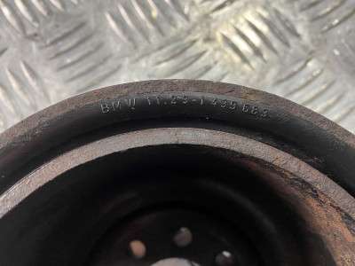 Шків коленвалу BMW X5 E53 (2003-2006) рестайл