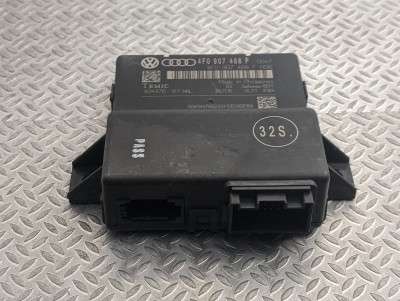 Блок Gateway Audi Q7 (2006-2009)