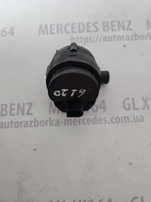 Насос водяний (помпа) Mercedes GL X164