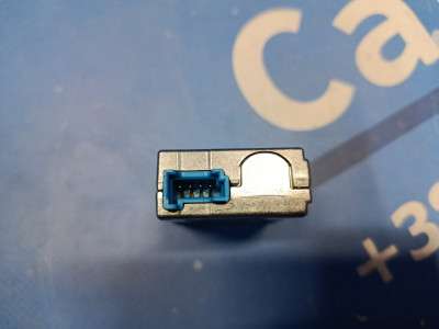 Роз`єм USB BMW X7 G07 (2018-2022)
