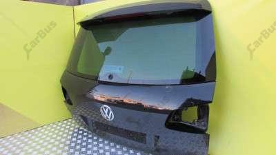 Кришка багажника (двері) Volkswagen Touareg NF (2010-2014)