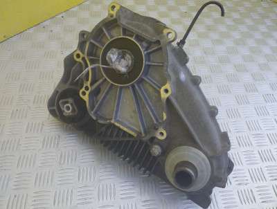 Роздавальна коробка (роздатка) BMW X5 E53 (2003-2006) рестайл