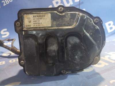 Насос гидроусилителя руля (ГУР) Renault Trafic II, Opel Vivaro II, Nissan Primastar II (2006-2014) рестайл