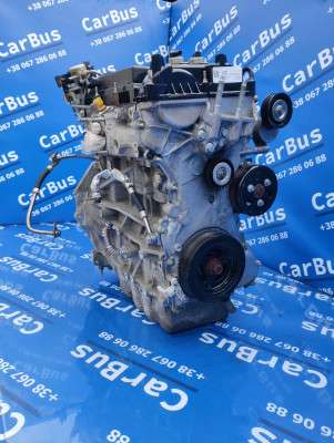 Двигатель MK3 T20HDTX 2.0T Ford Escape 3 FL ( 2012 - 2019 )