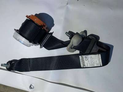 Ремень безпеки задній правий Nissan Rogue 2014-2020 - 2