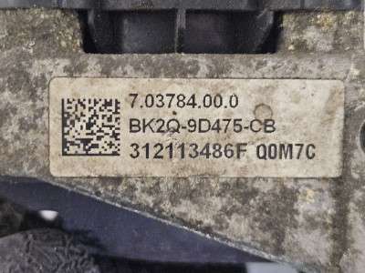 Клапан EGR Ford Transit MK7 (V347 / V348; 2006—2013