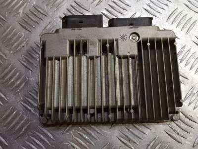 Блок керування VVT Valvetronic BMW 5 E60 (2003-2009)