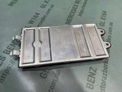 Блок комфорта SAM (Signan Auswerte Modul) Mercedes GL X164