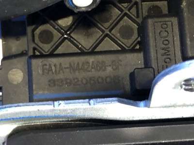 Замок крышки (двери) багажника Ford Mustang Mach-E  Select Premium  ( 2019 - 2026 )