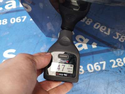 Двері передні праві BMW X5 E70 (2007-2010) дорестайл