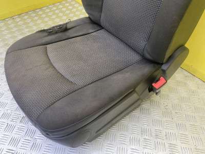 Сидение одинарное Mercedes-Benz Vito W 639 (2010-2014) рестайл