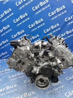 Двигун N63B44O0 4.4 I BMW X5 E70 (2010-2013) рестайл