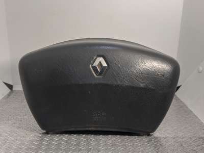 Подушка безпеки в кермо Renault Trafic II, Opel Vivaro II, Nissan Primastar II (2006-2014) рестайл