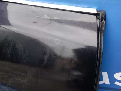 Дверь передняя правая Volkswagen Touareg (2007-2010) рестайл