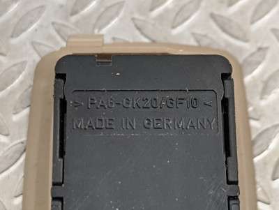 Кнопка склопідйомника BMW X5 E70 (2010-2013) рестайл