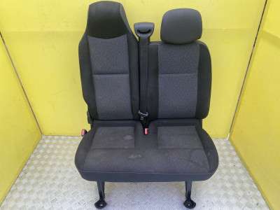 Сидение двойное RENAULT MASTER III