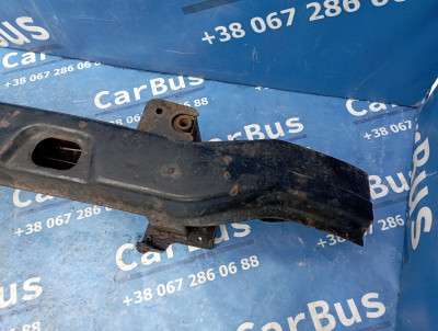 Підсилювач бампера передній Mercedes-Benz Vito W 639 (2010-2014) рестайл - 4